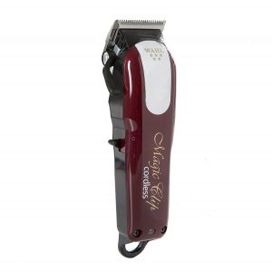 maquina de cortar pelo wahl magic clip