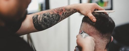 Maquinas de cortar pelo Profesionales