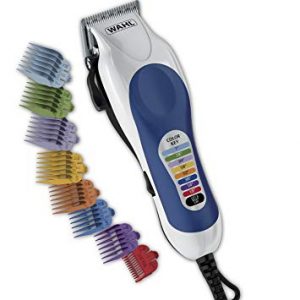 wahl colores