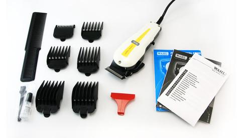 wahl super taper accesorios