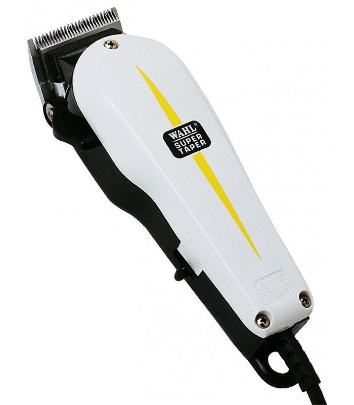wahl super taper profesional