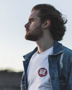 crecer el cabello hombres