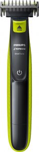 norelco one blade