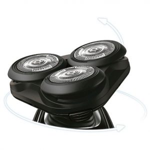 philips norelco 5100
