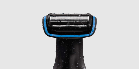 uso de la e norelco 3100