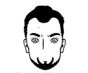 barba-klingon