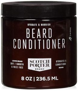 beard conditioner