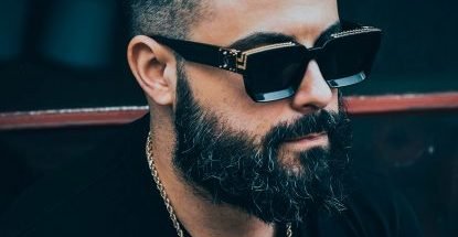acondicionador de barba