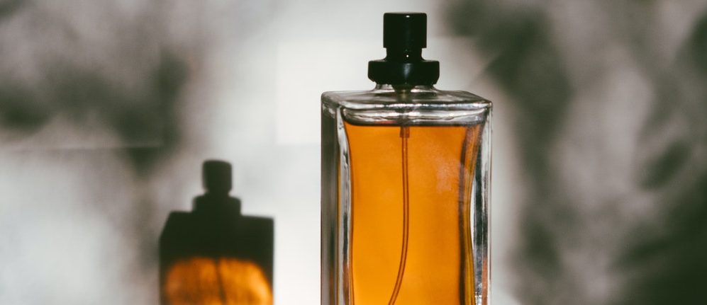 perfume aroma
